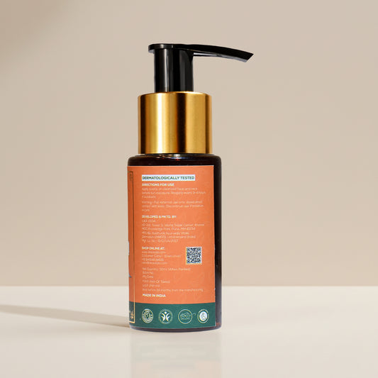 Ilika Mrinal Baby Sunscreen Cream