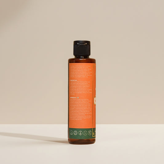 ilika Kesha Baby Shampoo