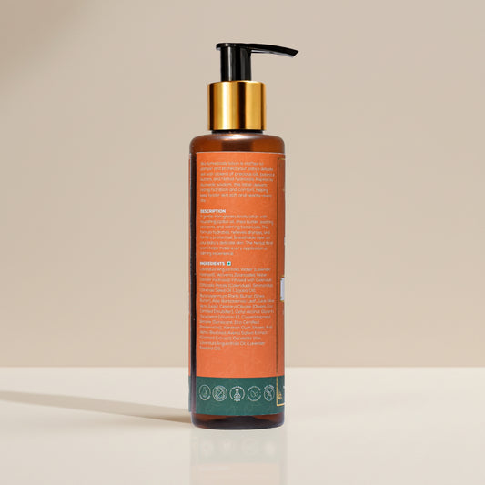 ilika Komal Baby Lotion